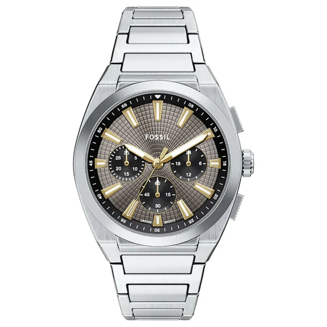 Fossil Everett (мужские часы)