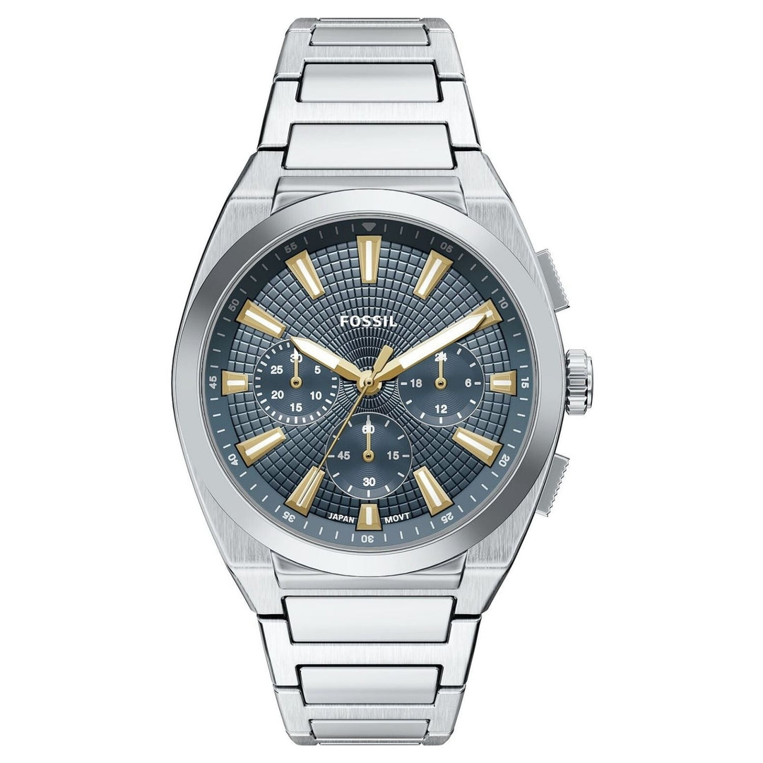 Fossil Men's Autocross