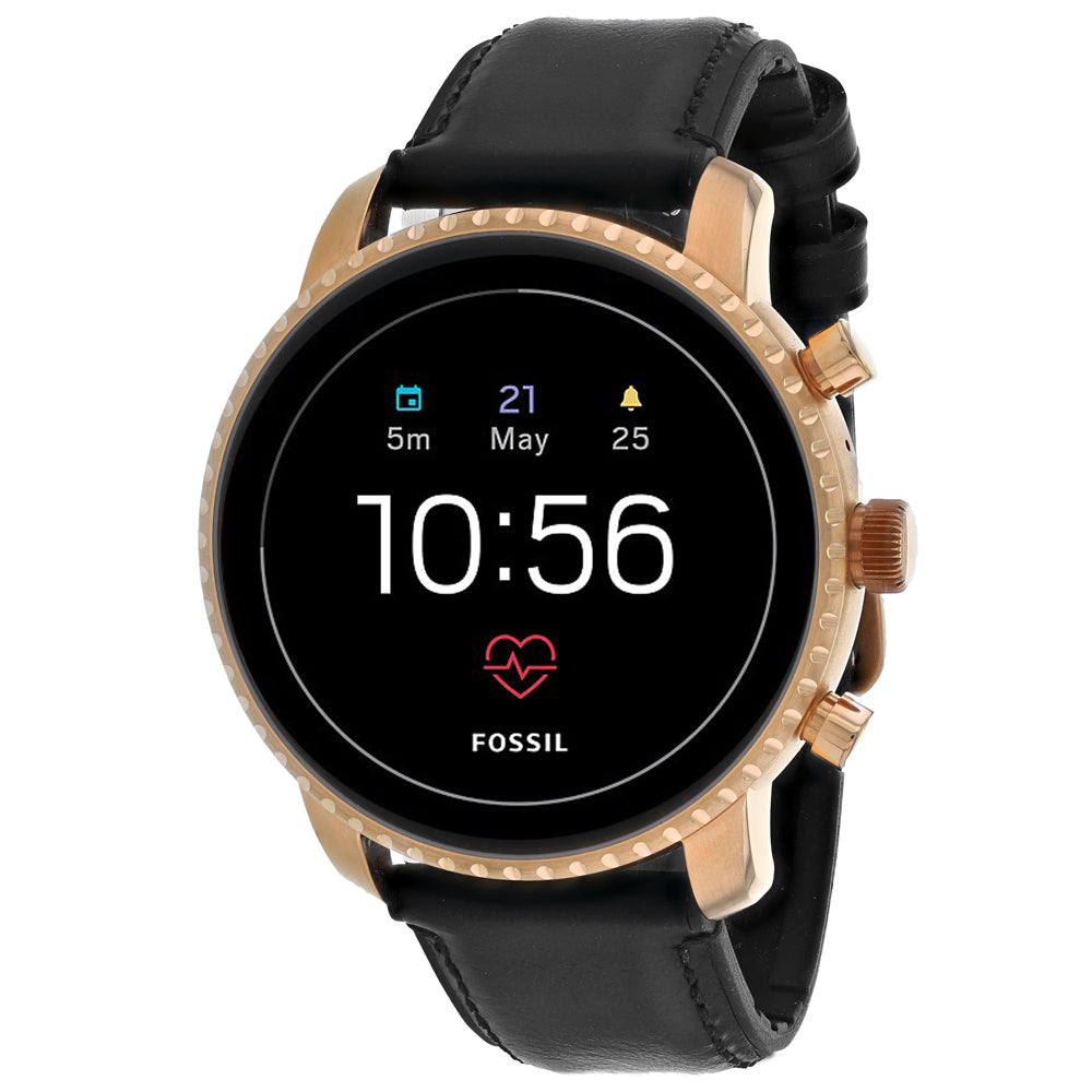 Fossil Explorist para hombre
