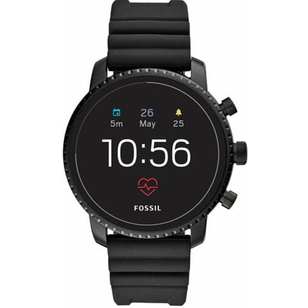 Explorist de Fossil para hombre