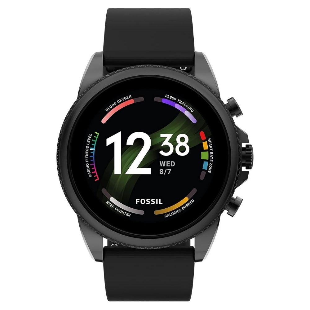 Мужские часы Fossil Classic
