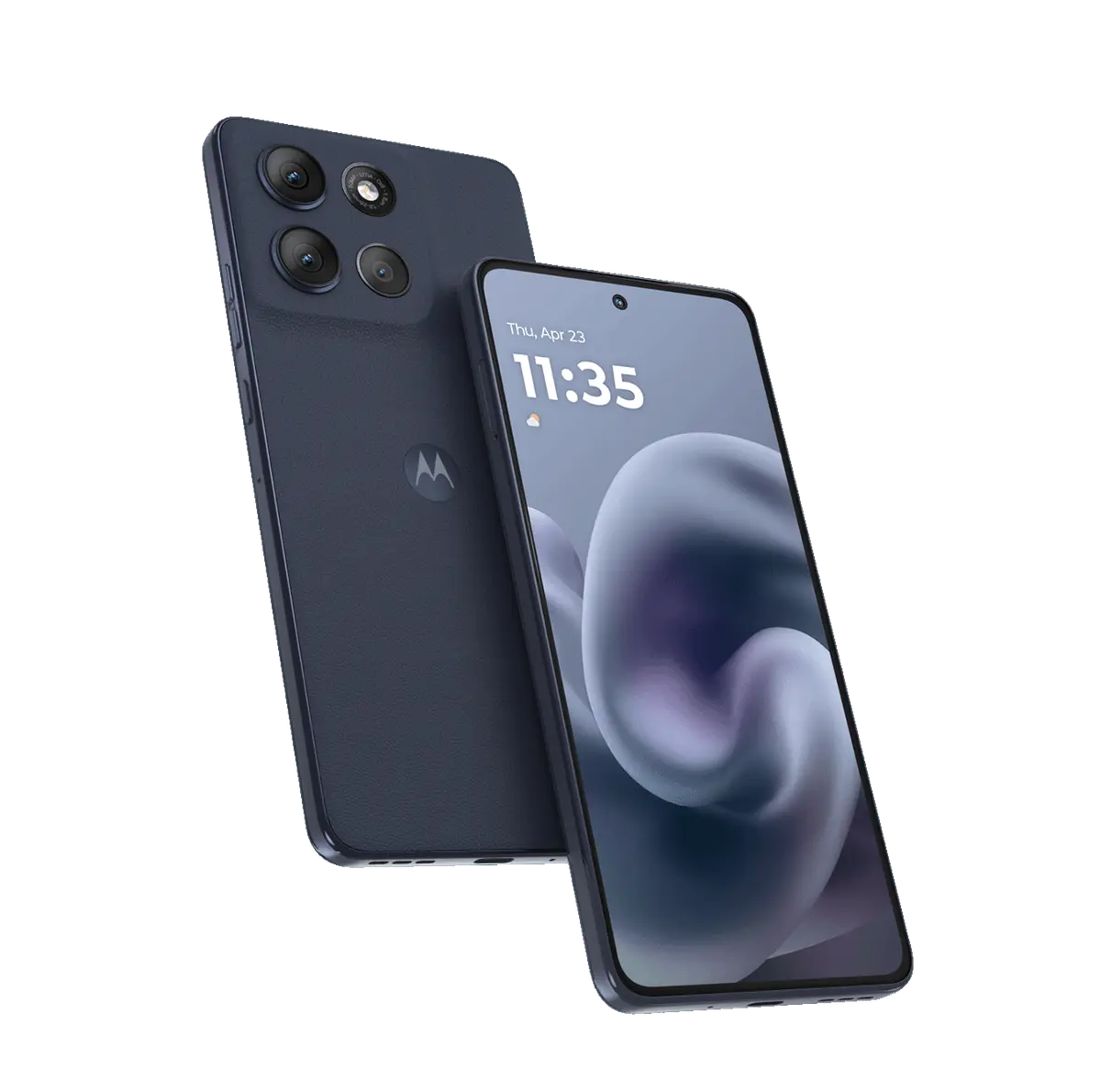 Motorola Moto G86 5G (XT2527) 256 ГБ/8 ГБ ОЗУ, разблокированная международная версия GSM (новая)
