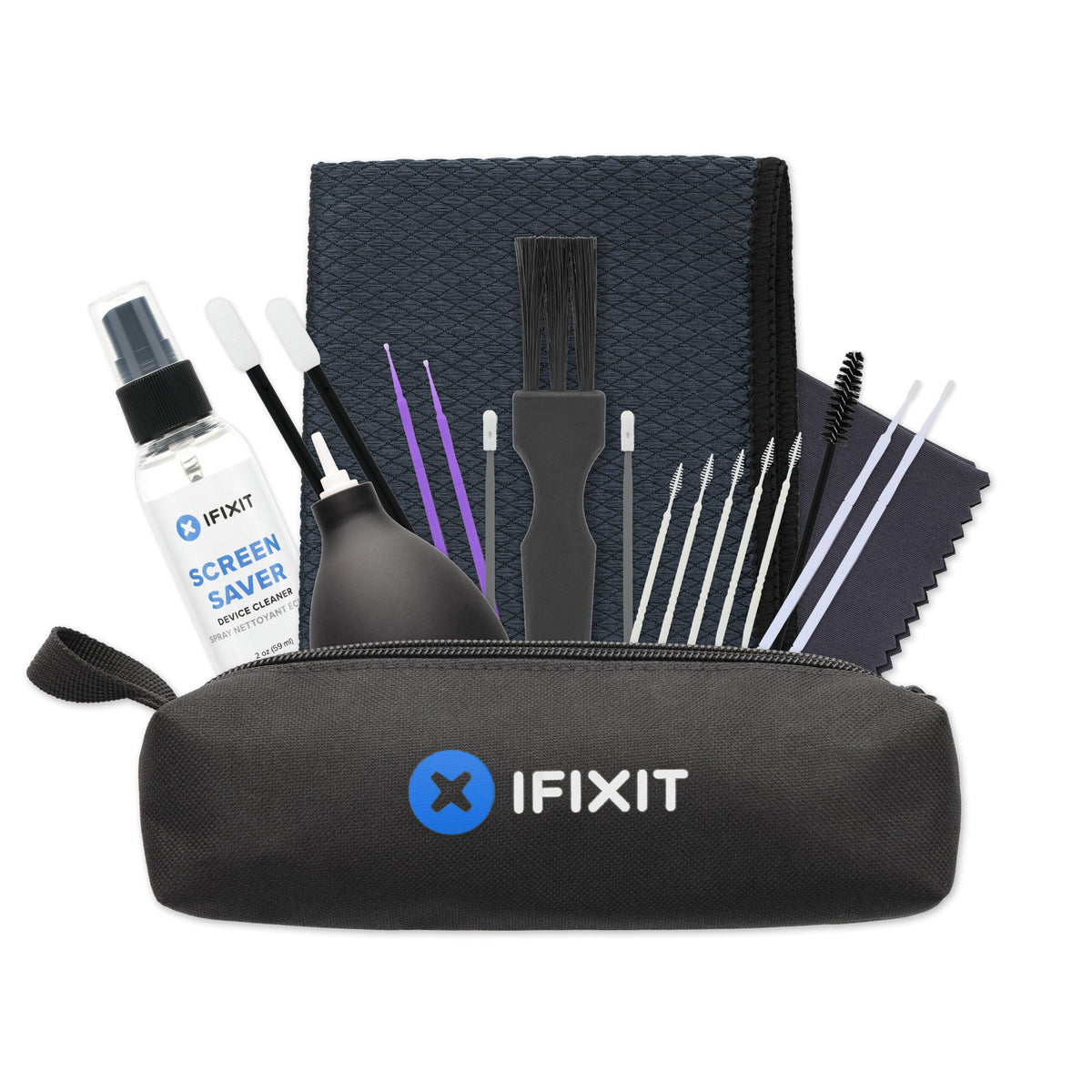 Laptop Cleaning Kit