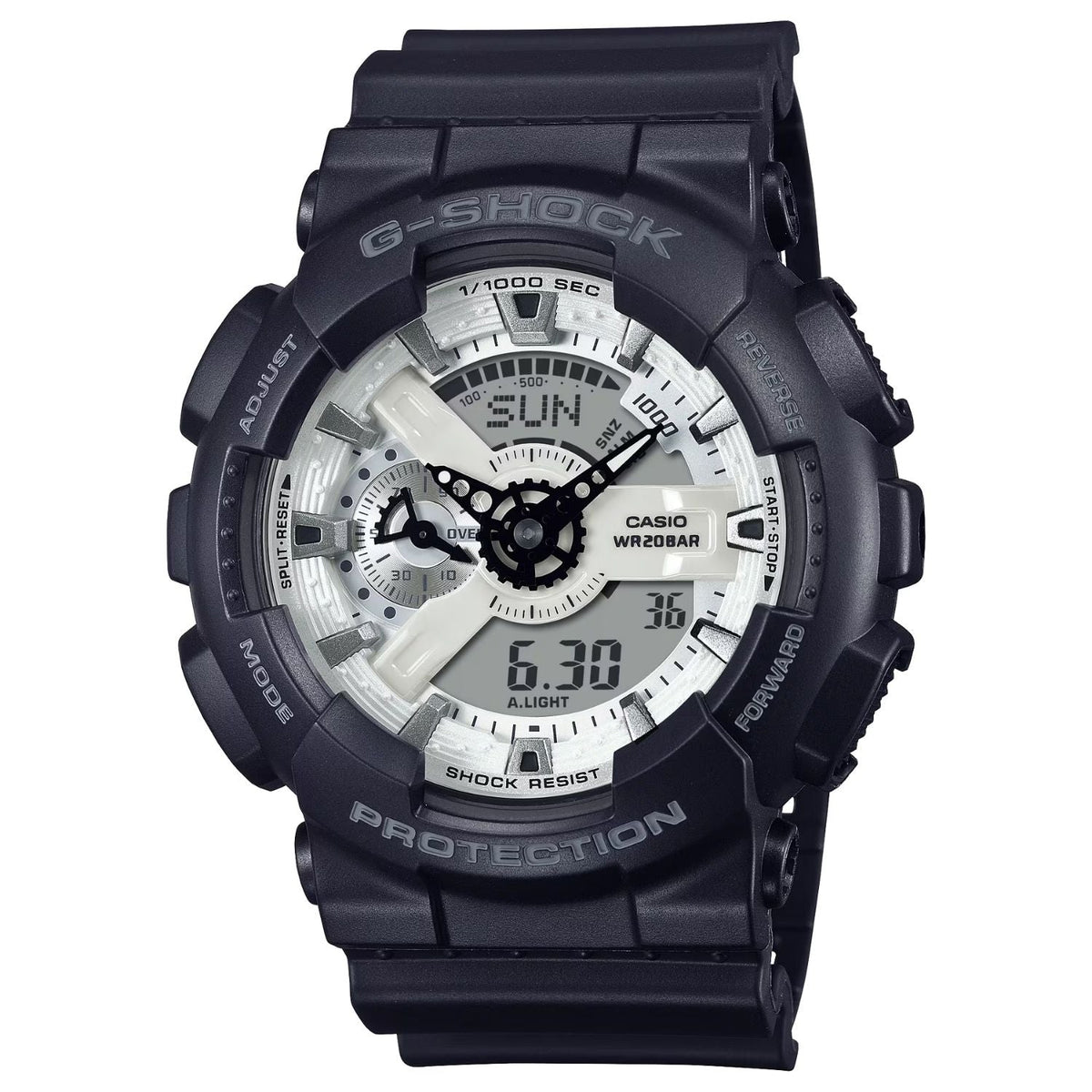 Мужские часы Casio Brilliant