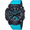 Casio Men's G-Shock GA-2000 Series