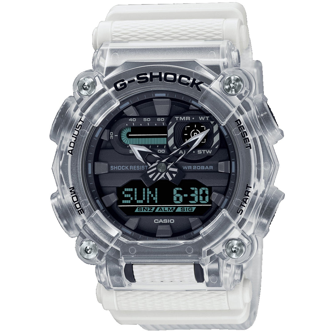 Casio Reloj de hombre G-Shock serie GA-900