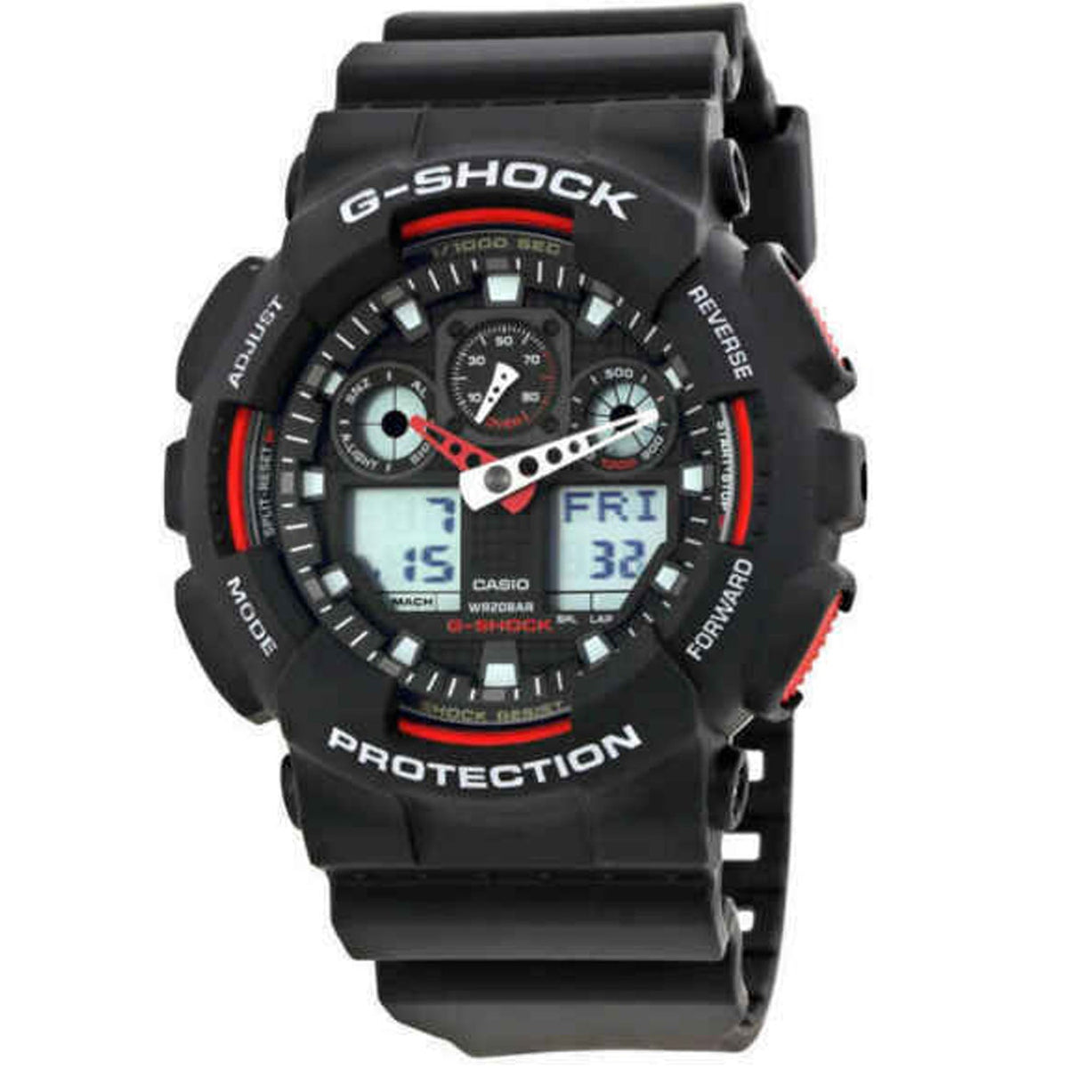 Casio Мужская классика