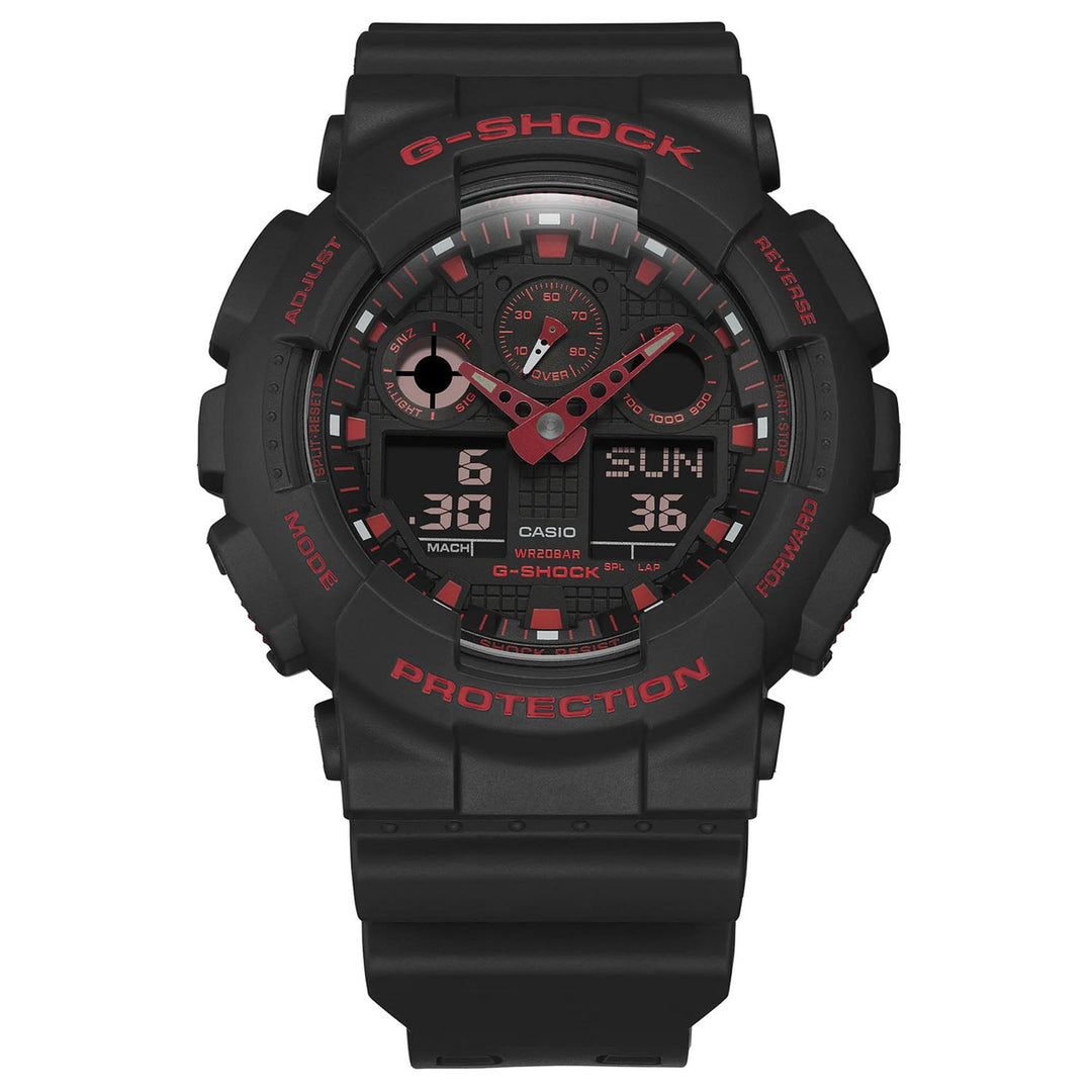 G-Shock para mujer de Casio