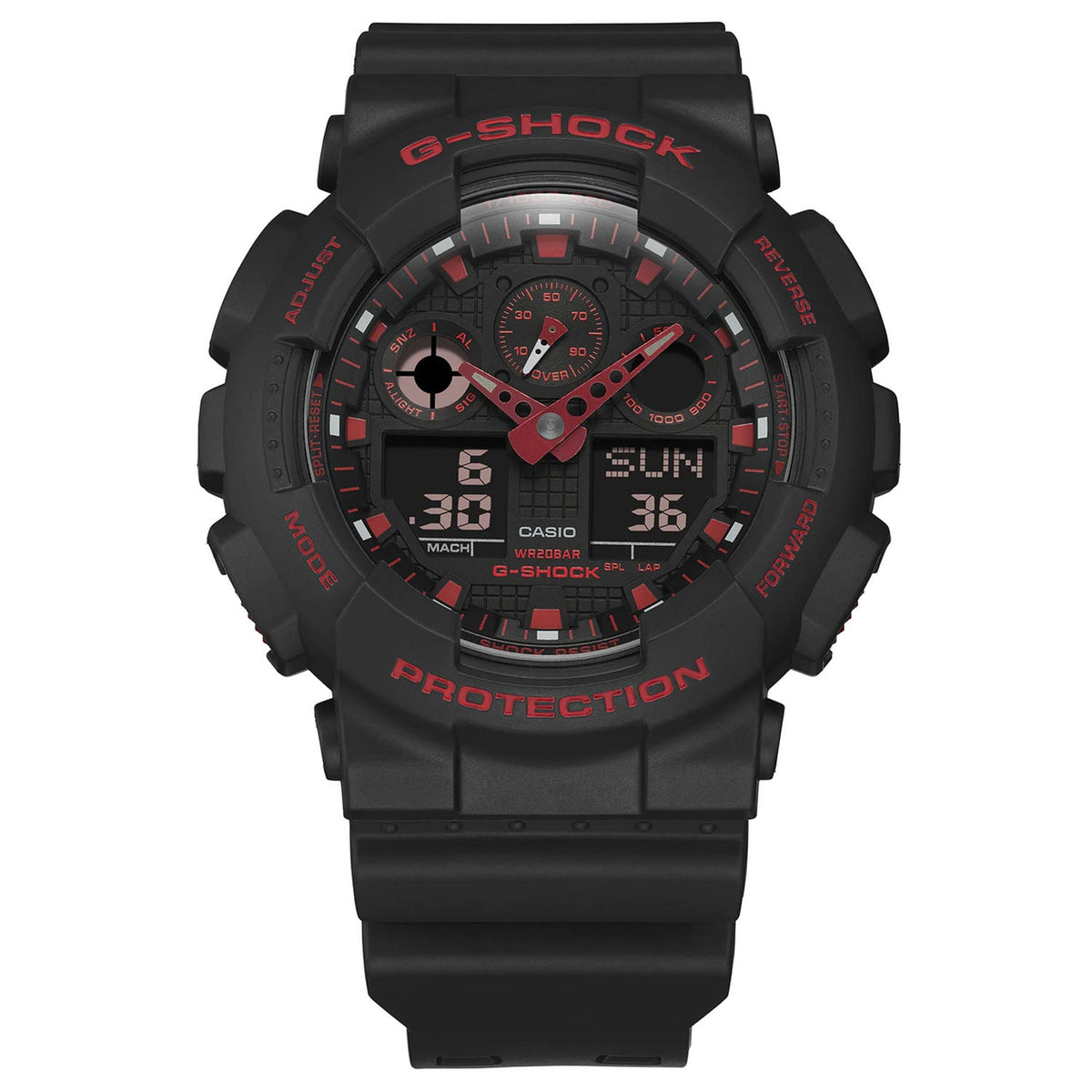 Casio Women's G-Shock