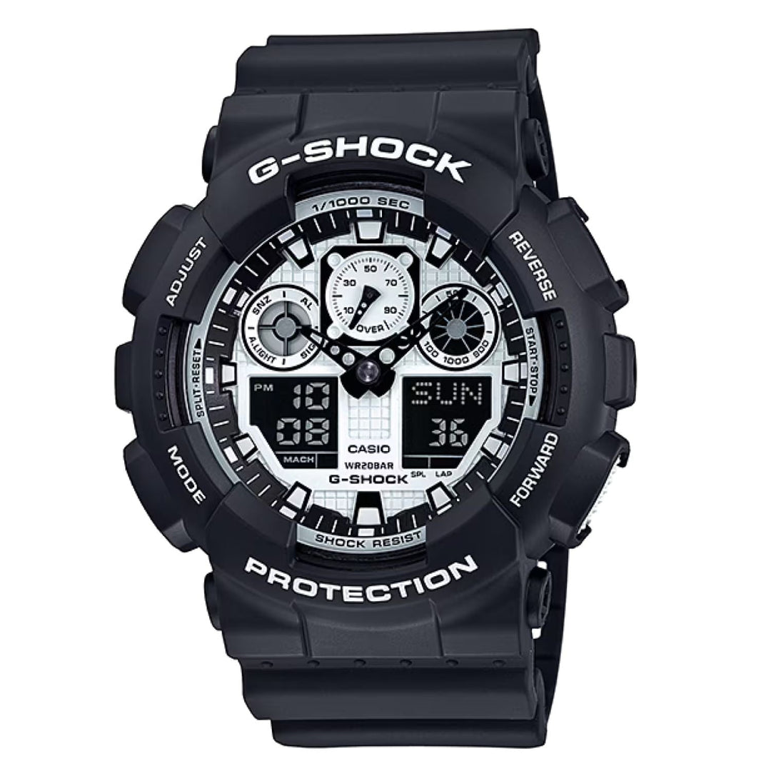 Мужские часы Casio G-Shock