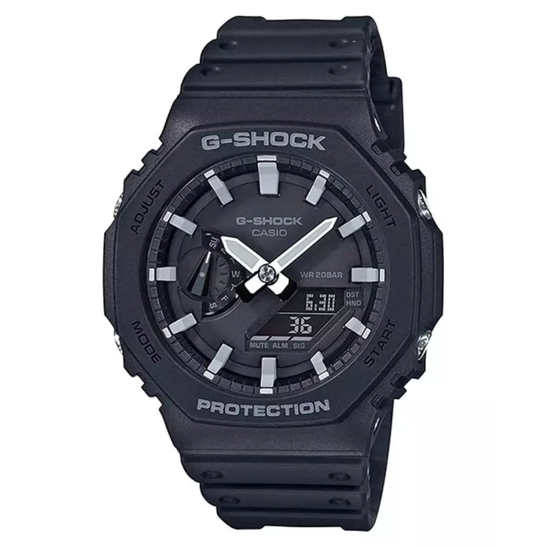 Мужские часы Casio CasiOak
