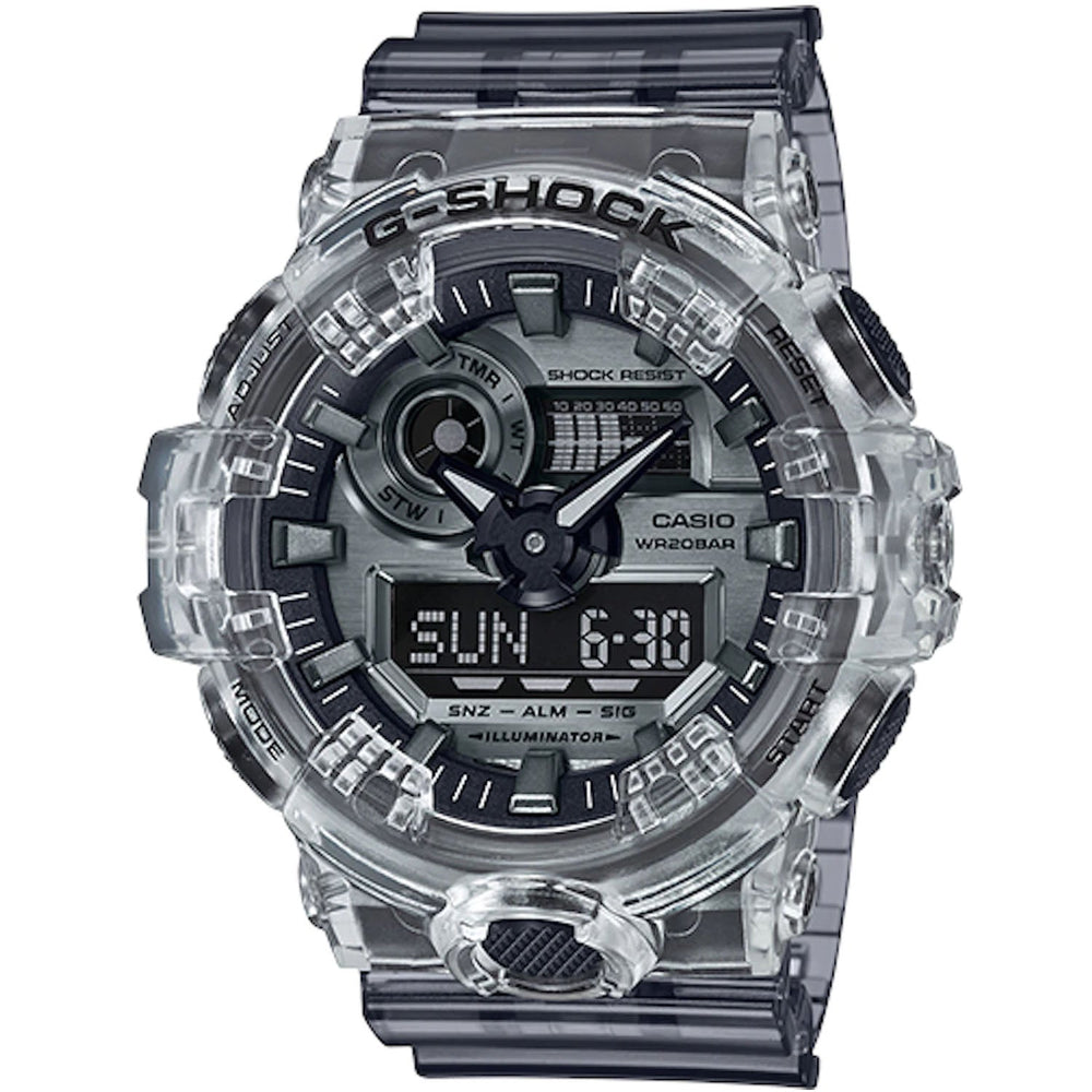 Casio Men's G-Shock