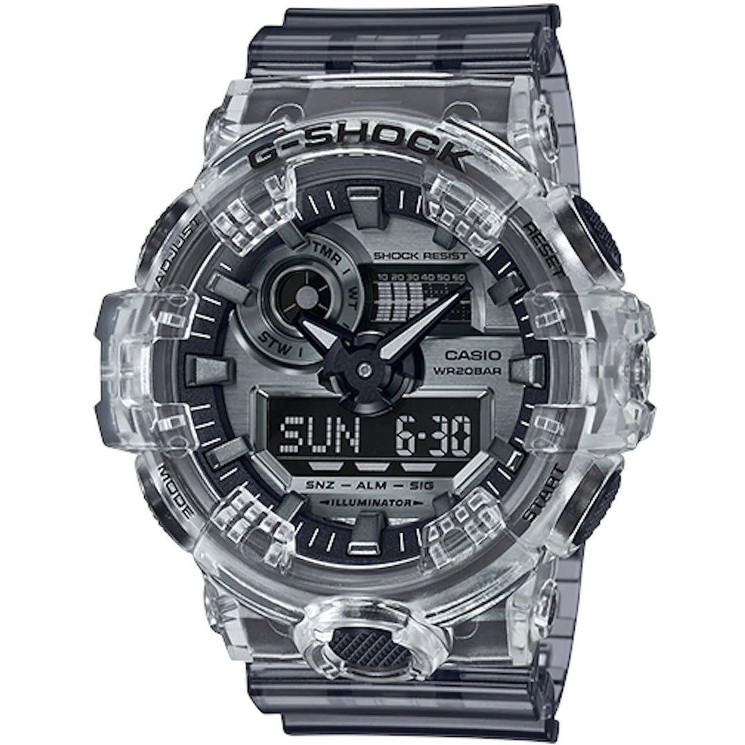 Casio Men's G-Shock