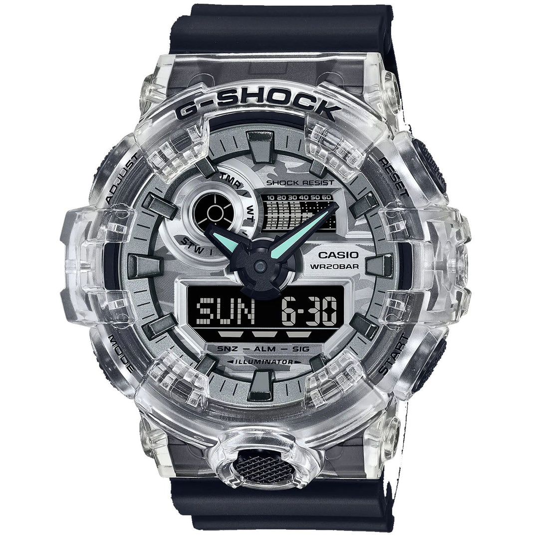 Мужские часы Casio G-Shock