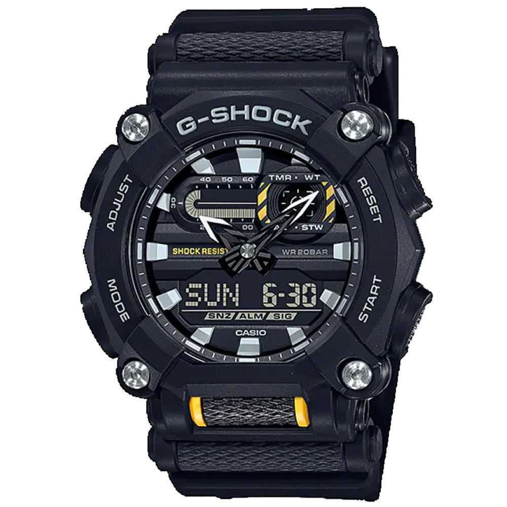 Casio Men's G-Shock