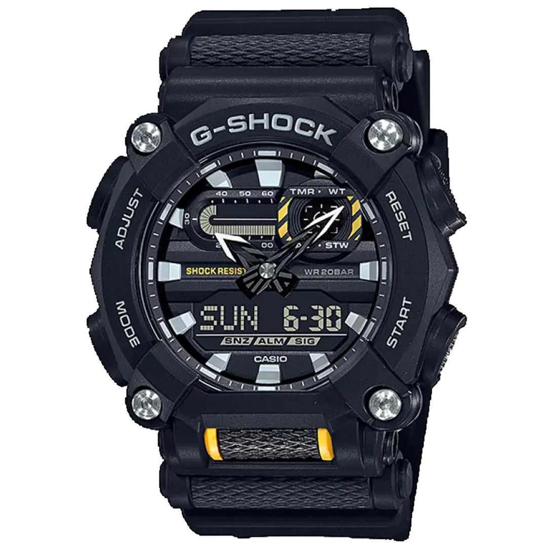 Casio Men's G-Shock