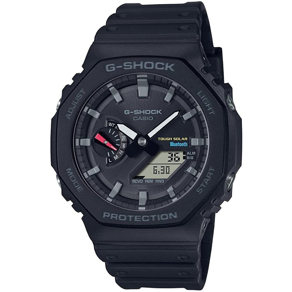 Casio G-Shock Serie 2100 para Hombre