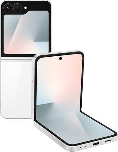 Samsung Galaxy Z Flip7 FE (F761B) GSM Unlocked International Version (New)