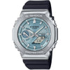 Мужские часы Casio G-Shock G-Steel, серия 2100