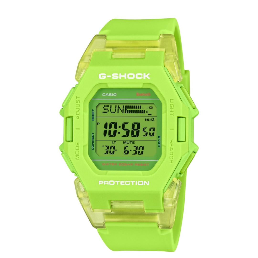 Casio Men's Series