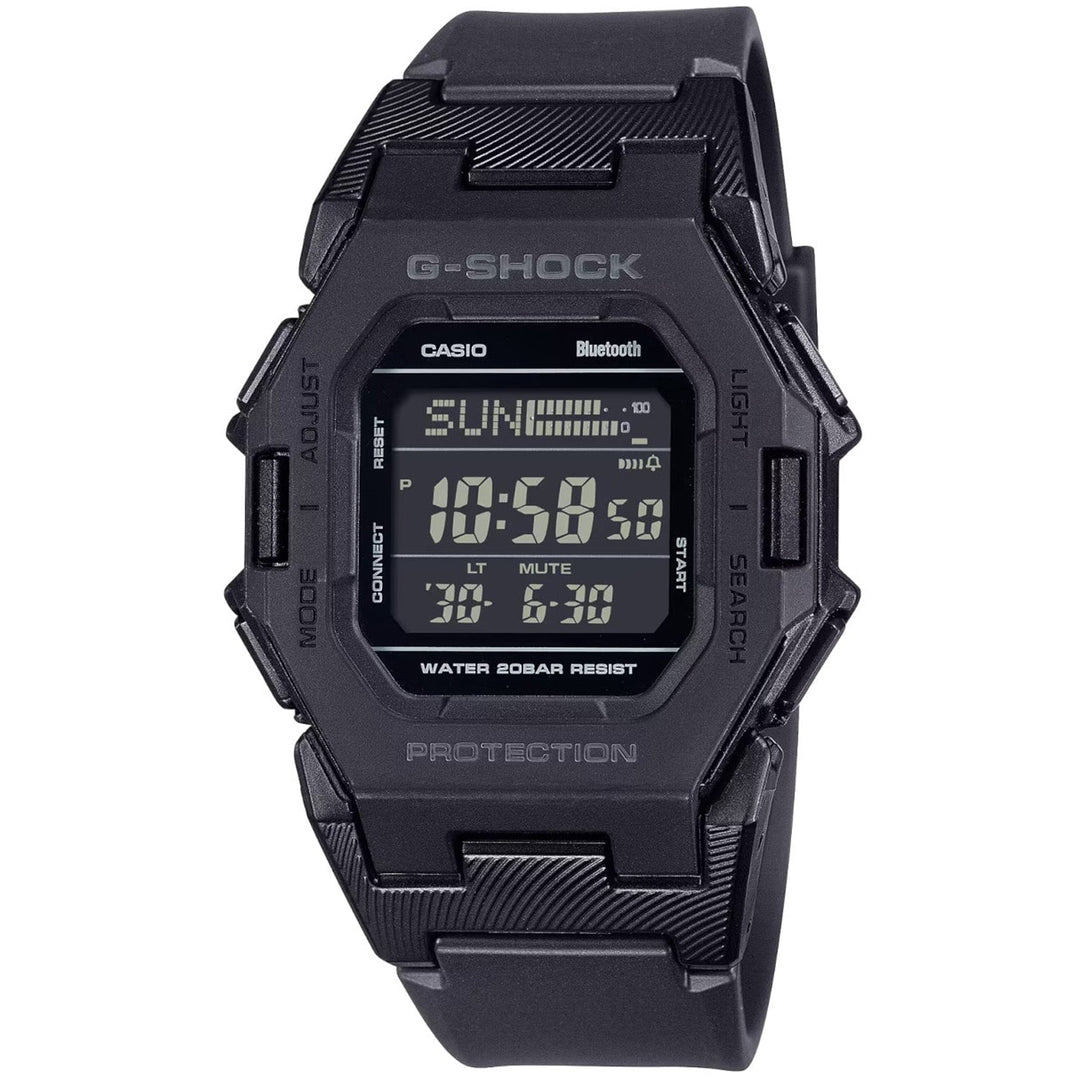 Мужские часы Casio G-Shock серии GD-B500