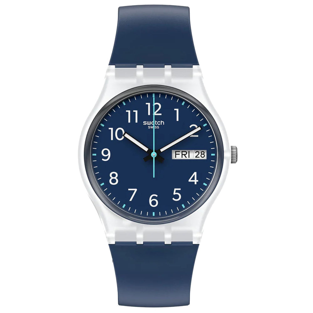 Swatch Мужские Rinse Repeat