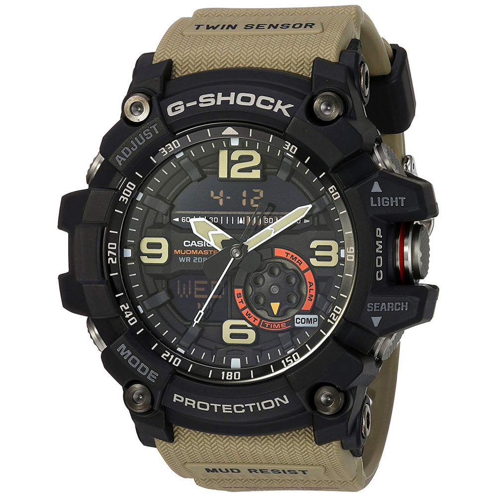 G-Shock de Casio para hombre