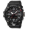 Casio Men's Mudmaster