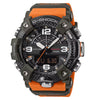 Casio Men's Mudmaster