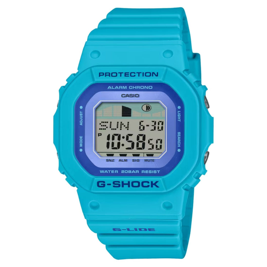 Casio Женские часы Lide
