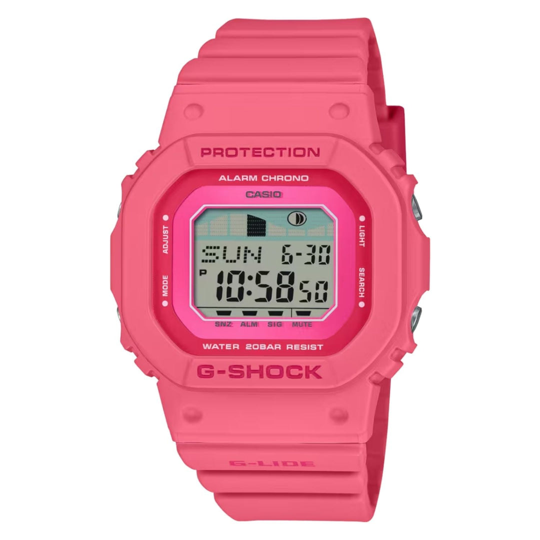 Casio Women's Lide