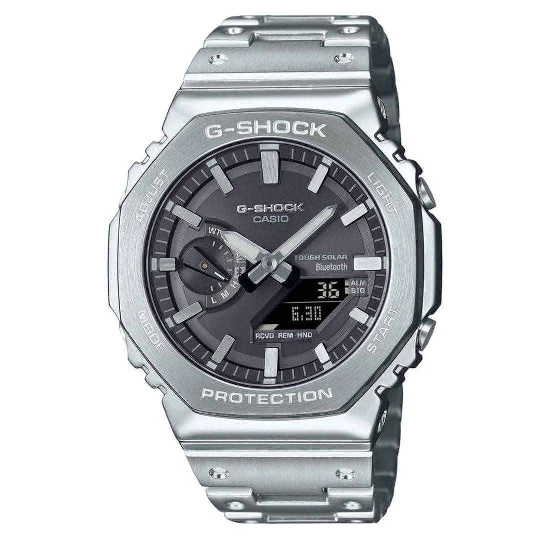 Casio Men's CasiOak