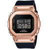 Serie GM-5600 G-Shock para mujer de Casio