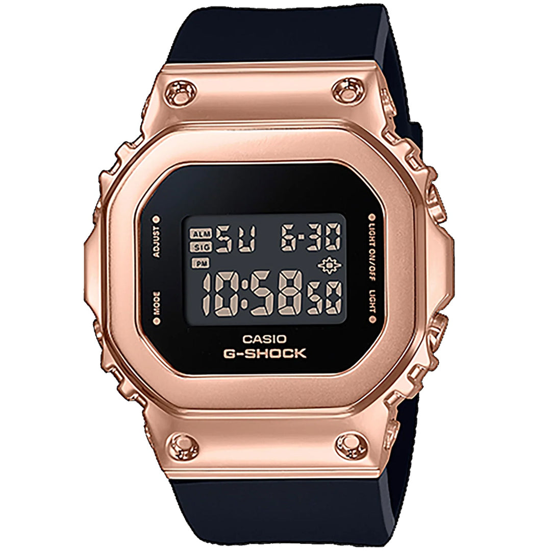 Serie GM-5600 G-Shock para mujer de Casio