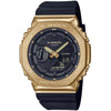 Мужские часы Casio G-Shock G-Steel, серия 2100