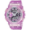 Casio Women's G-Shock GA-110 Series