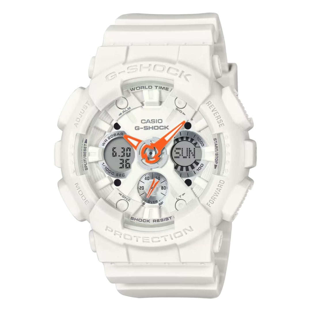 Casio Classic женские часы