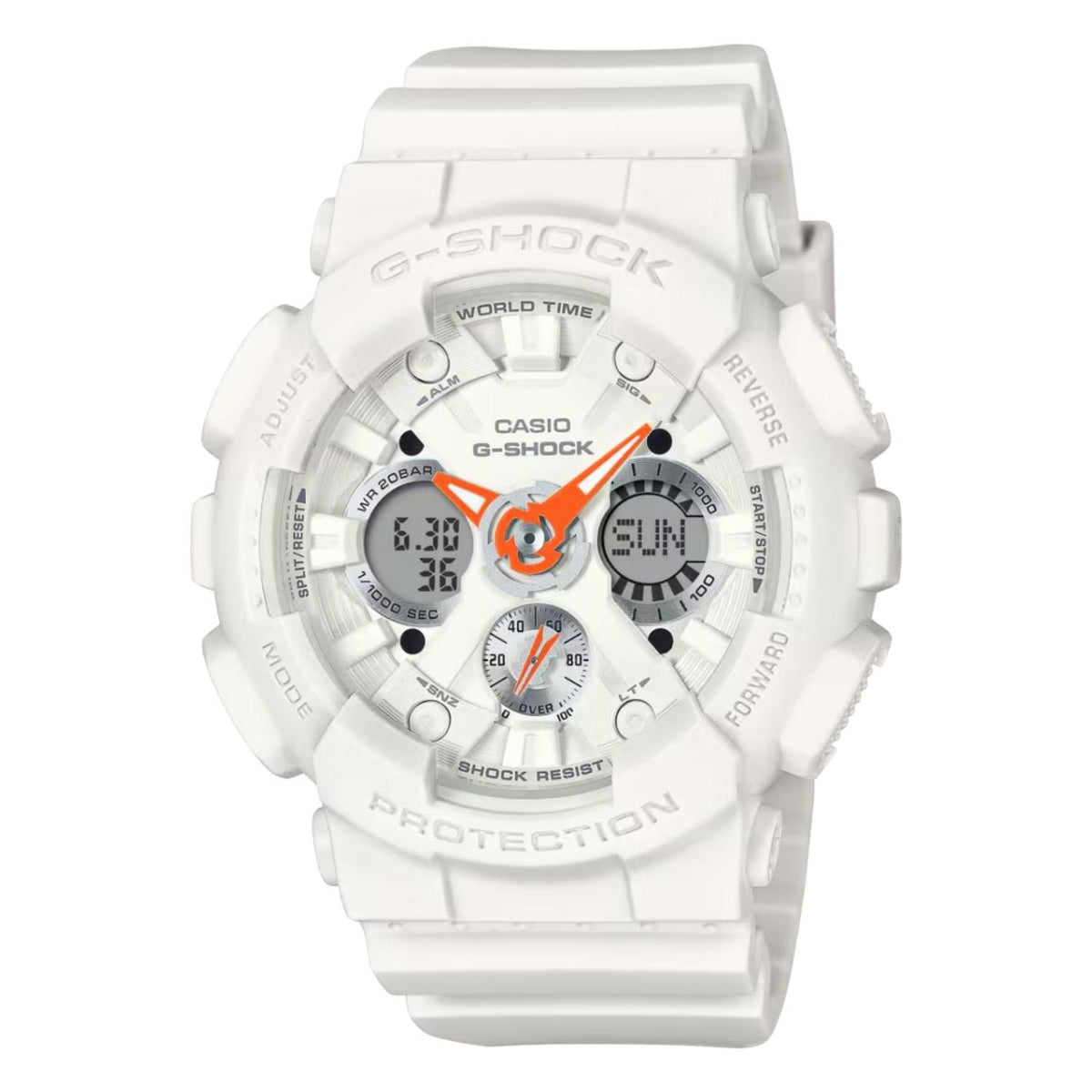 Casio Classic женские часы