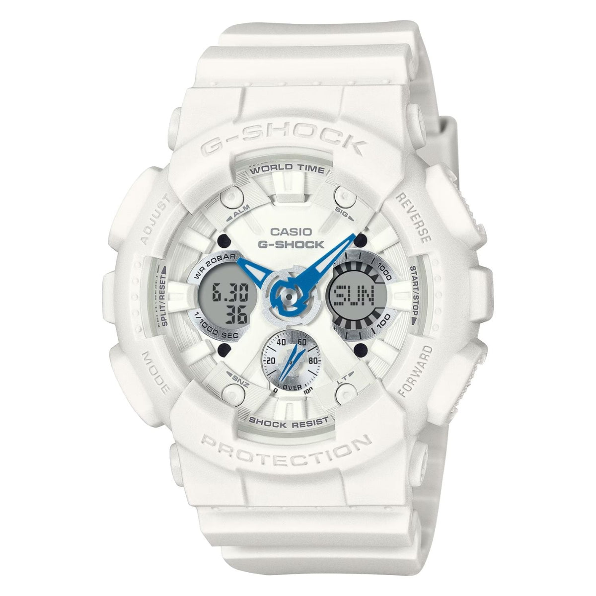 Casio Женские Классические