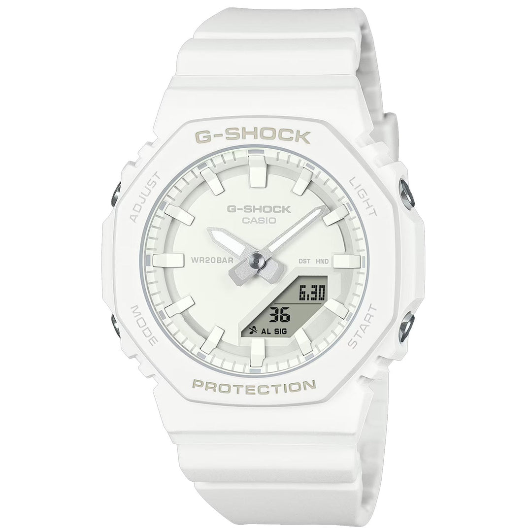 Casio Women's G-Shock Analog-Digital
