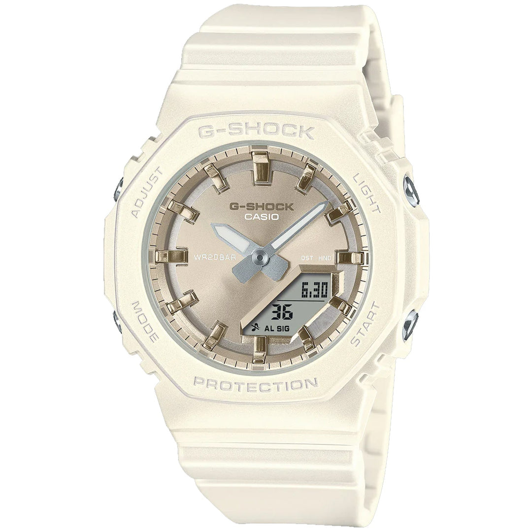 Serie G-Shock 2100 de Casio para mujer