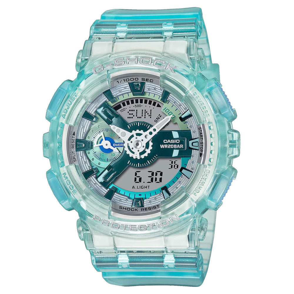 G-Shock para mujer de Casio