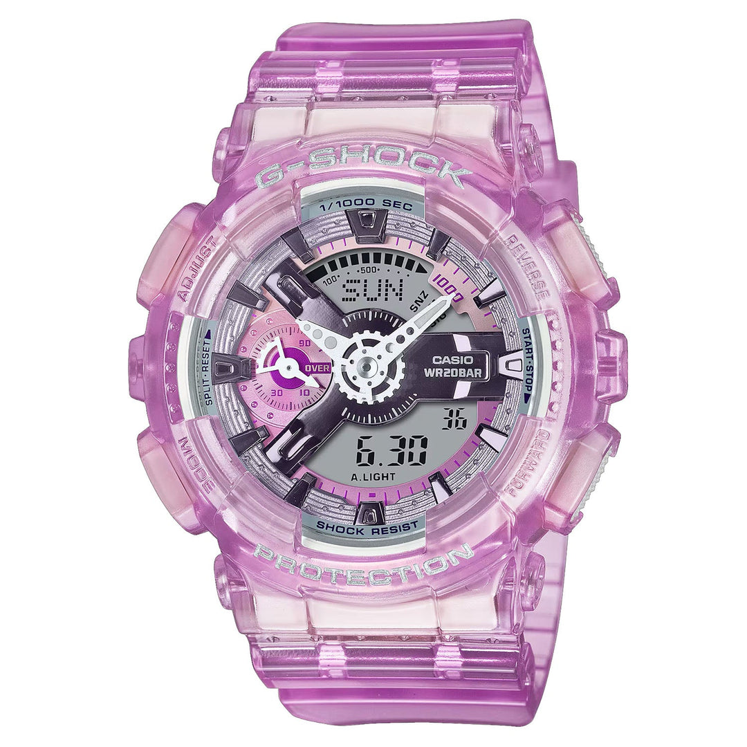 Женские часы G-Shock Casio