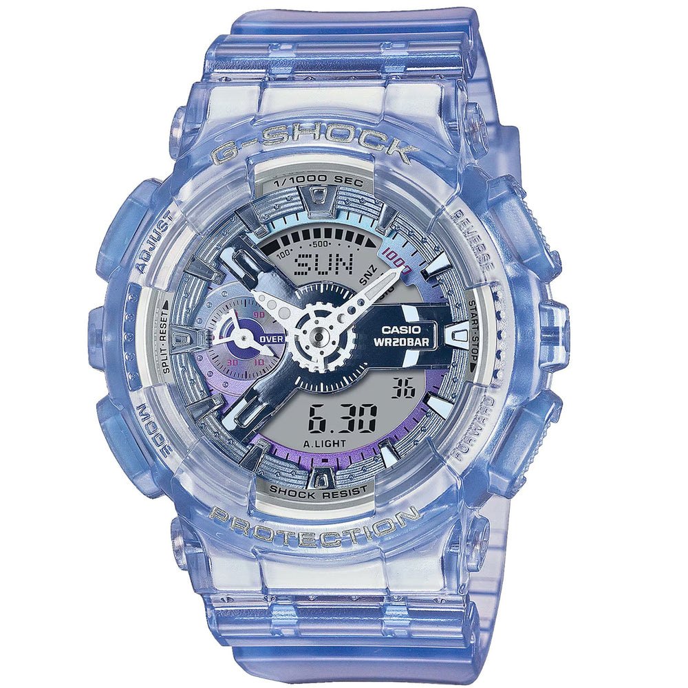 Женские часы Casio G-Shock