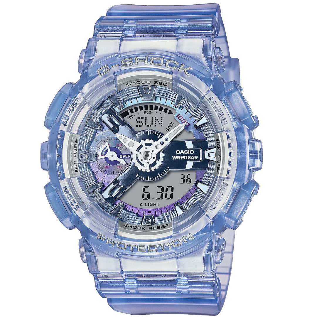 Женские часы Casio G-Shock
