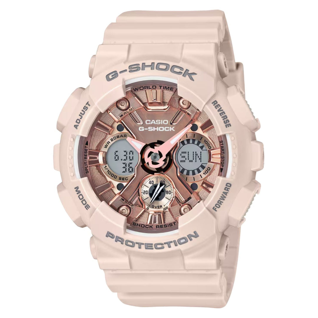 G-Shock para mujer de Casio