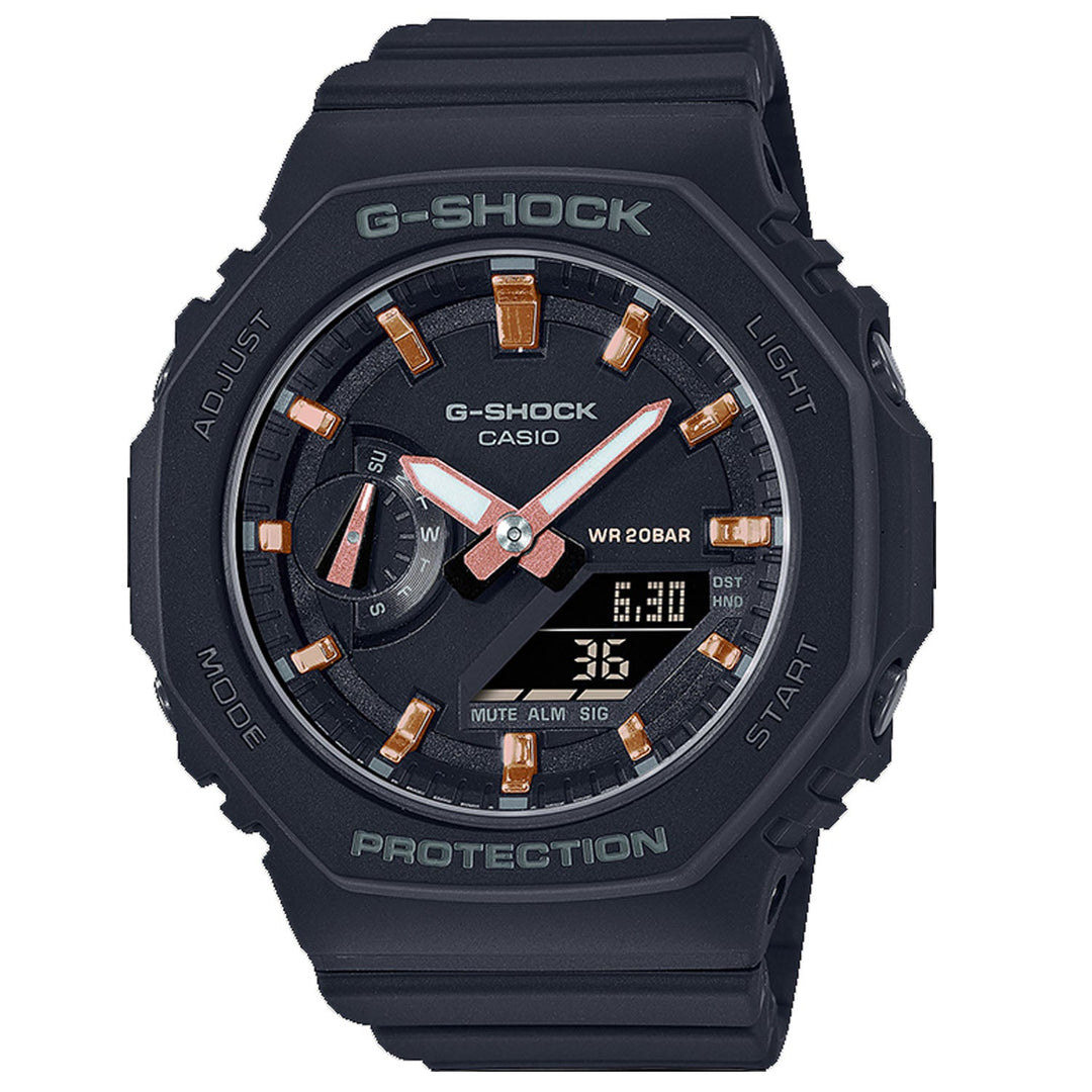 Casio Clásico para Hombre