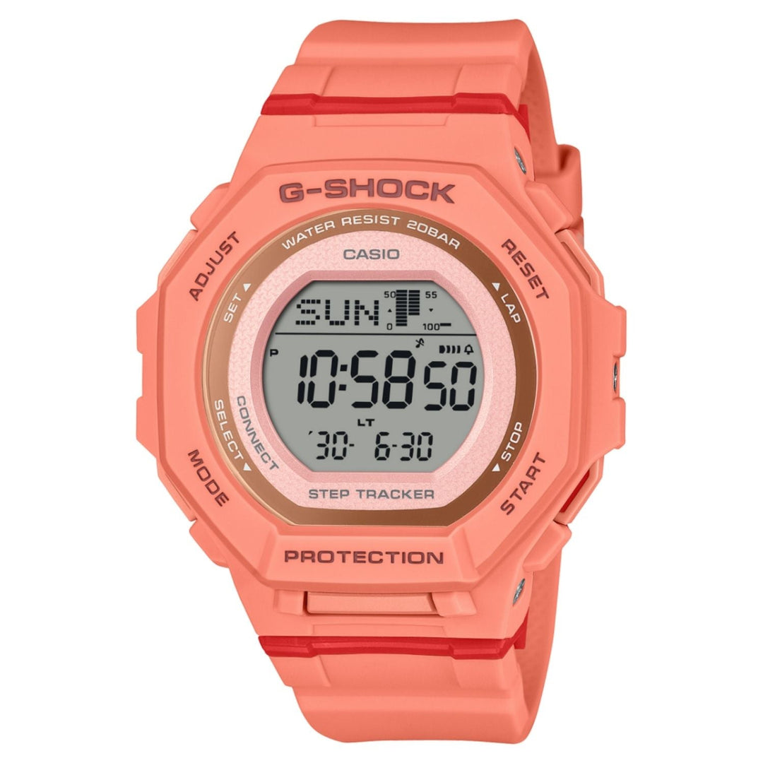Casio Hombre Squad
