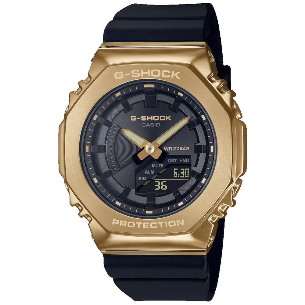Женские часы G-Shock Casio