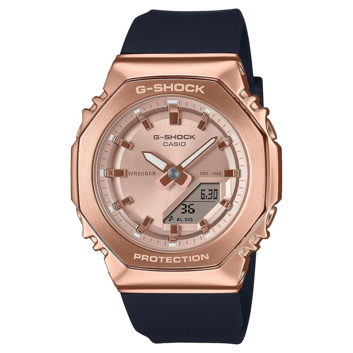 Casio Clásico para Mujer